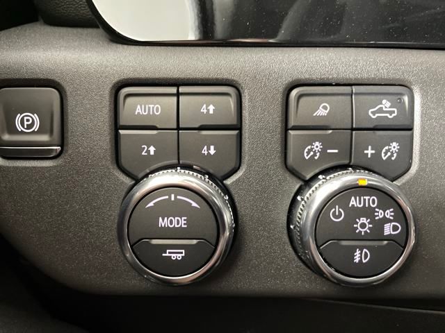 new 2025 GMC Sierra 1500 car, priced at $65,500