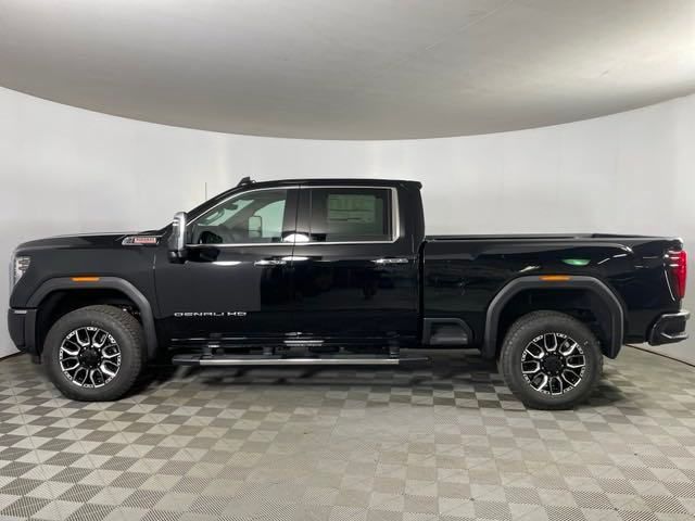 new 2024 GMC Sierra 2500HD car, priced at $80,000