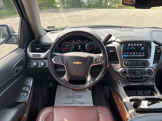 used 2019 Chevrolet Tahoe car, priced at $36,499