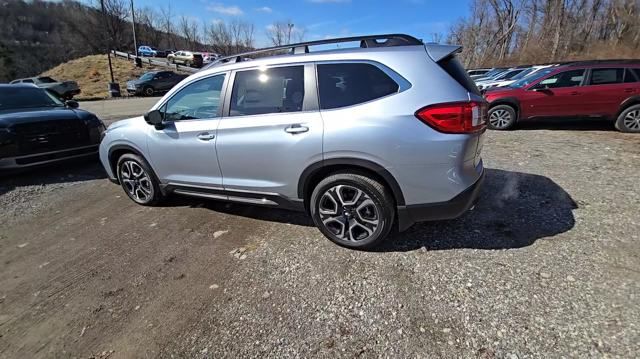 new 2025 Subaru Ascent car, priced at $45,065