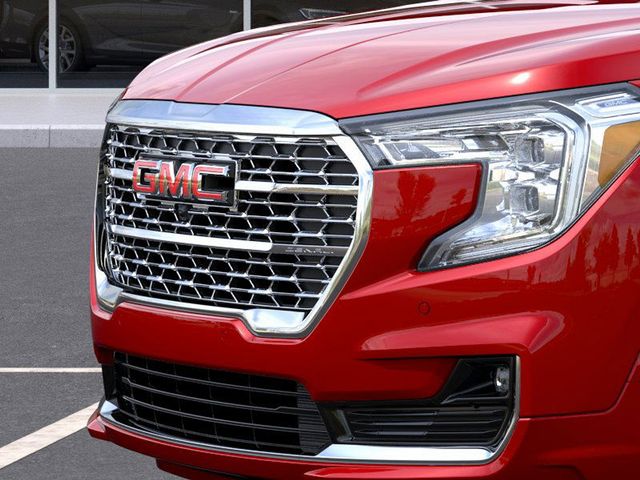 new 2024 GMC Terrain car, priced at $41,007