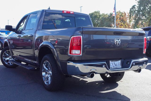 used 2019 Ram 1500 Classic car, priced at $25,428