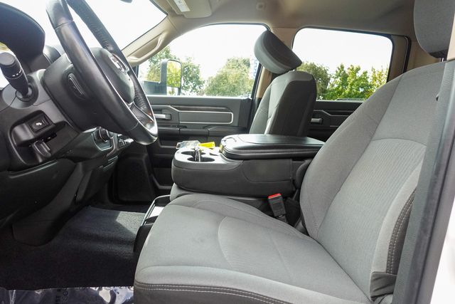 used 2019 Ram 2500 car, priced at $36,488