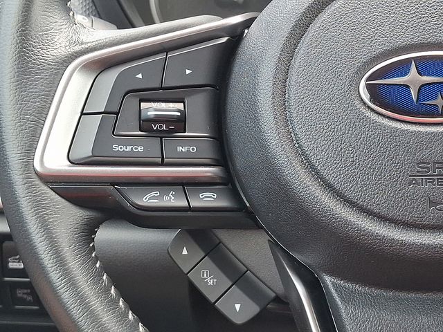 used 2022 Subaru Forester car, priced at $29,901