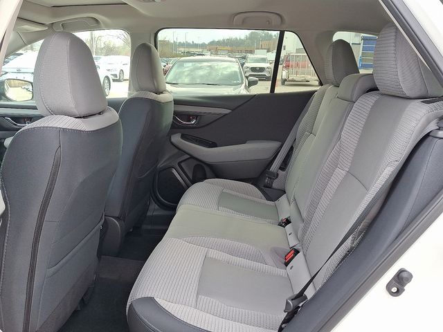 new 2025 Subaru Outback car, priced at $35,679