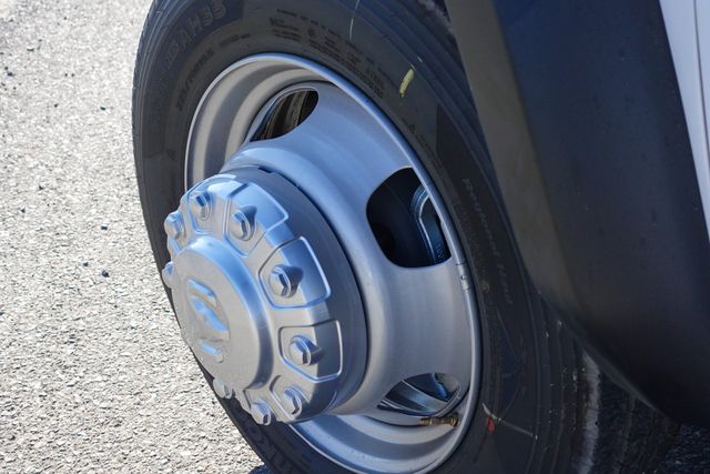 new 2025 Ram 5500HD car, priced at $74,315