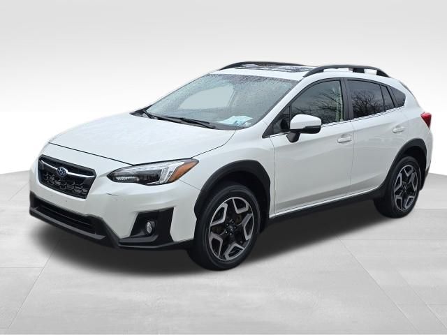 used 2019 Subaru Crosstrek car, priced at $22,999