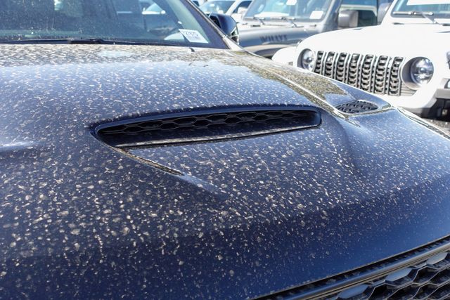 new 2026 Dodge Durango car, priced at $47,235