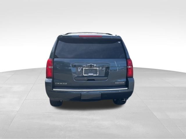 used 2019 Chevrolet Tahoe car, priced at $36,499
