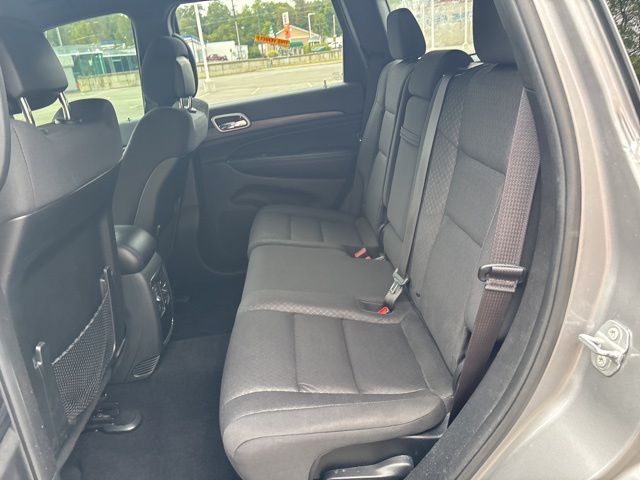 used 2019 Jeep Grand Cherokee car, priced at $20,499