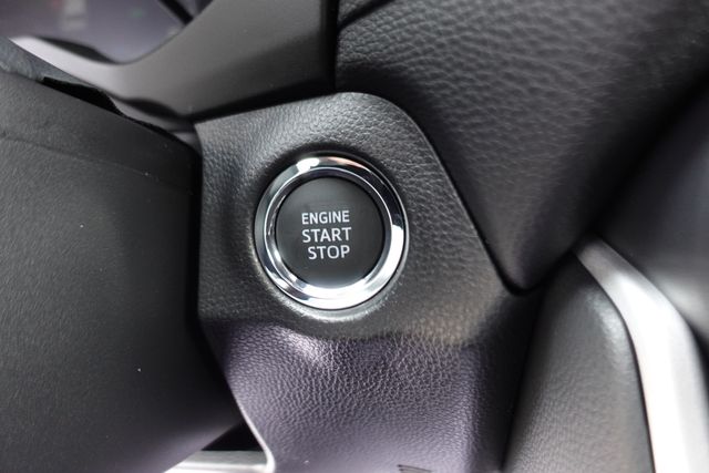 new 2025 Toyota RAV4 car