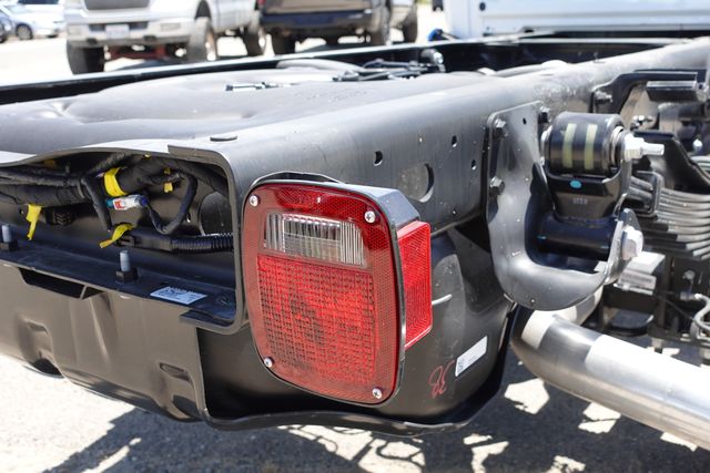 new 2025 Ram 5500HD car, priced at $77,250