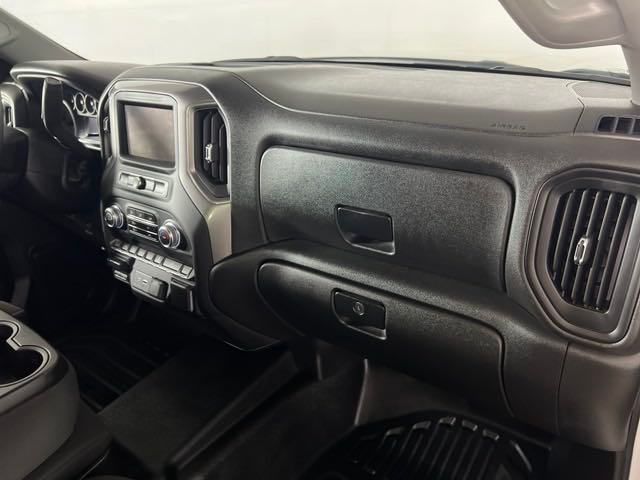 new 2024 GMC Sierra 1500 car, priced at $42,000
