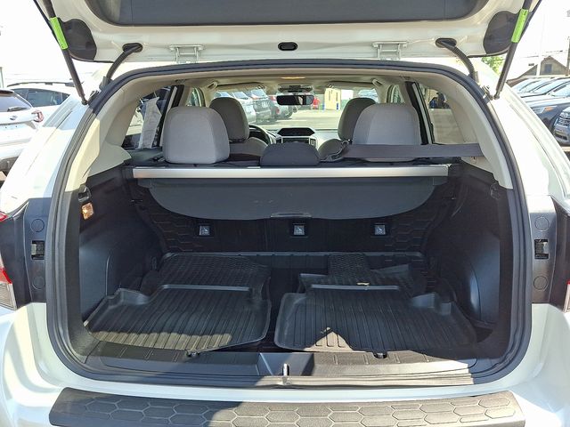 used 2020 Subaru Crosstrek car, priced at $18,920