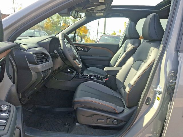 new 2026 Subaru Forester car, priced at $40,271