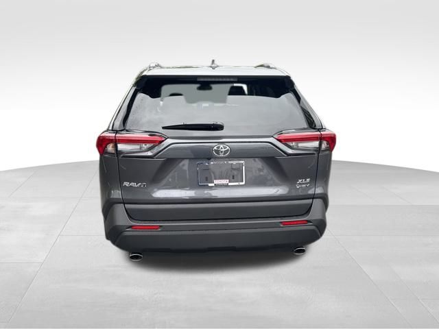 new 2025 Toyota RAV4 Hybrid car, priced at $36,463