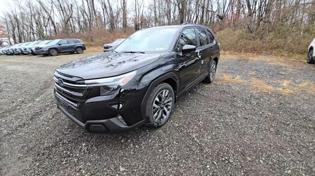 new 2025 Subaru Forester car, priced at $39,344