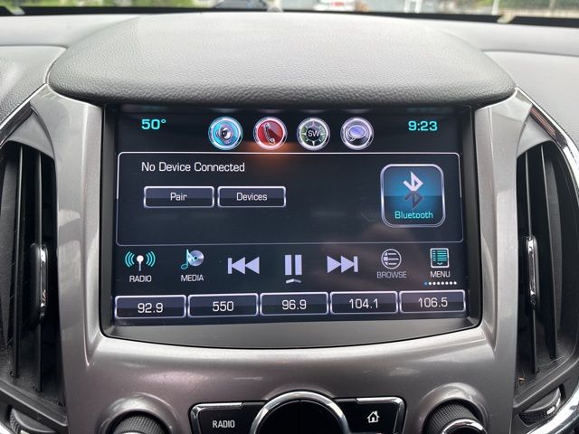 used 2016 Chevrolet Cruze car, priced at $8,499