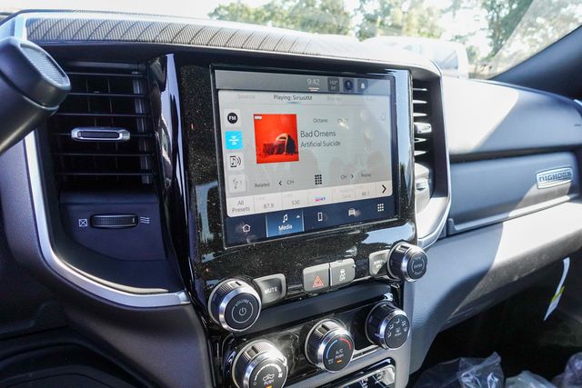 new 2025 Ram 2500 car, priced at $59,445