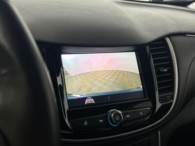 used 2022 Chevrolet Trax car, priced at $19,000