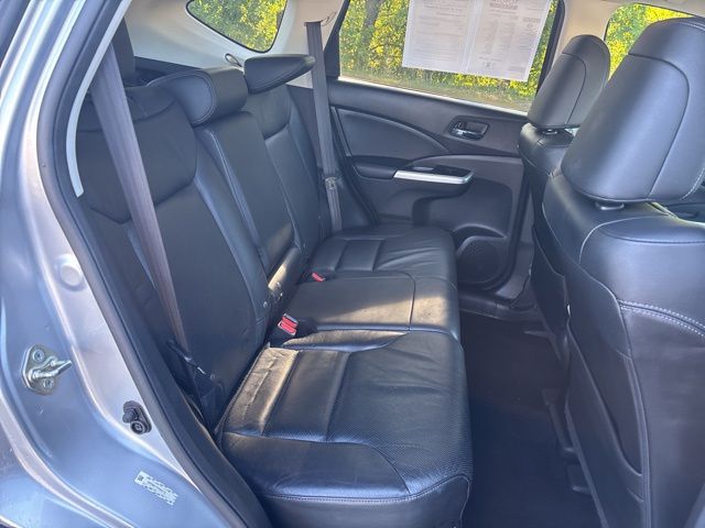used 2015 Honda CR-V car, priced at $12,499