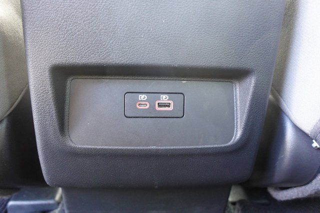 used 2022 Nissan Frontier car, priced at $26,500