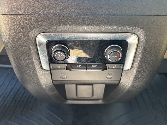 used 2024 Chevrolet Tahoe car, priced at $69,699