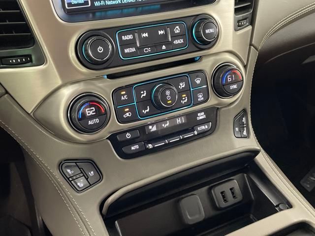 used 2019 GMC Yukon car, priced at $38,500