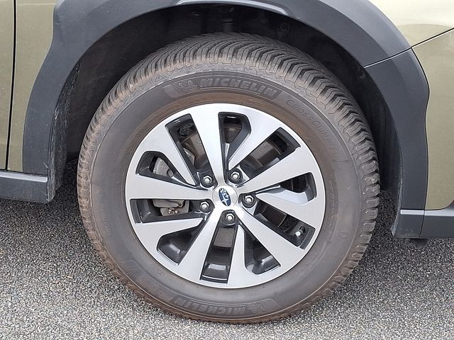 used 2023 Subaru Outback car, priced at $27,861