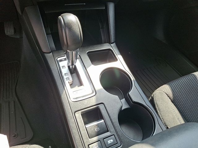 used 2017 Subaru Outback car, priced at $15,976