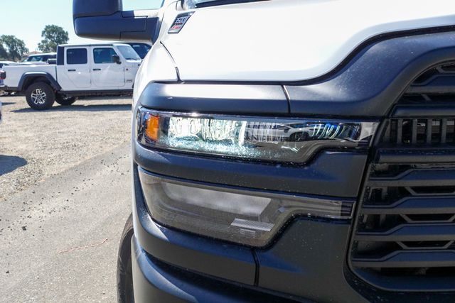 new 2025 Ram 3500 car, priced at $64,905