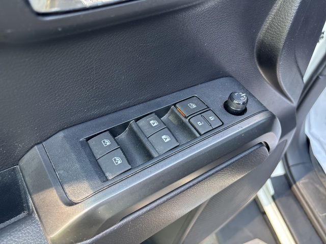 used 2020 Toyota Tacoma car, priced at $31,367