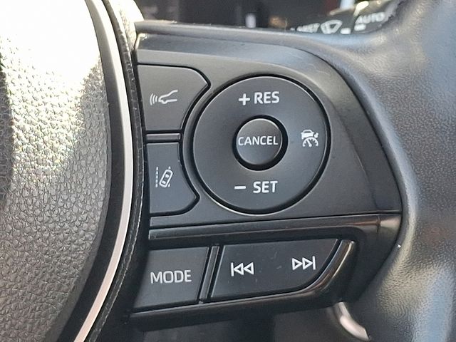 used 2019 Toyota RAV4 car, priced at $23,979