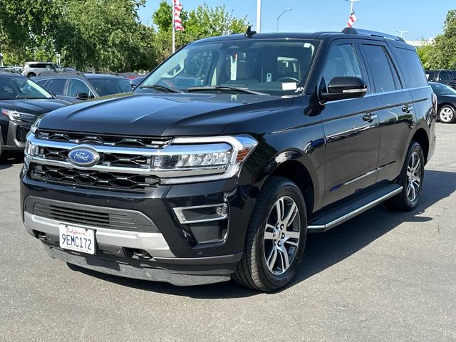 used 2023 Ford Expedition car, priced at $42,489
