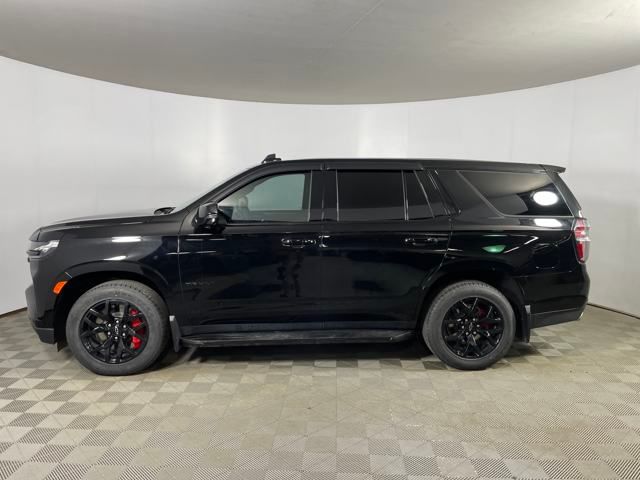 used 2023 Chevrolet Tahoe car, priced at $63,000
