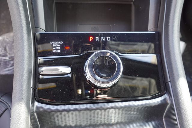 new 2025 Jeep Grand Cherokee car, priced at $55,335