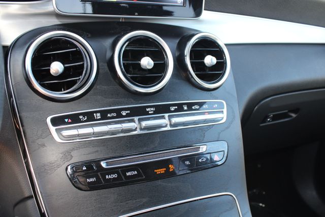 used 2019 Mercedes-Benz GLC car, priced at $25,287