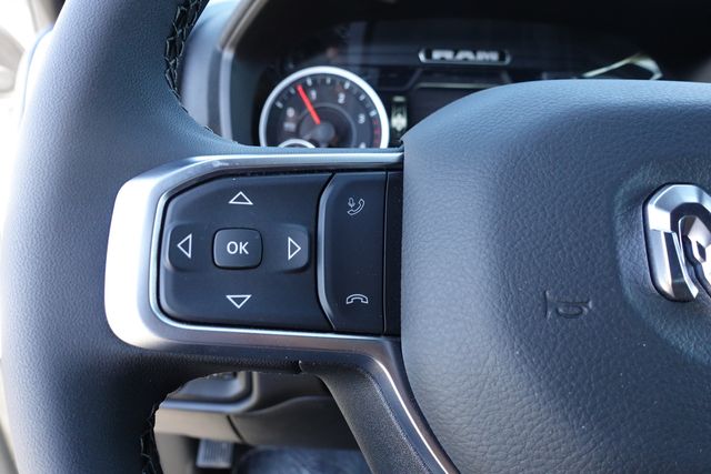 new 2025 Ram 2500 car, priced at $72,290