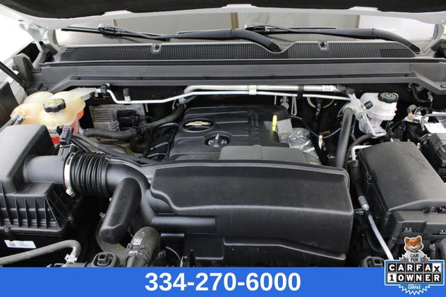 used 2022 Chevrolet Colorado car, priced at $17,999