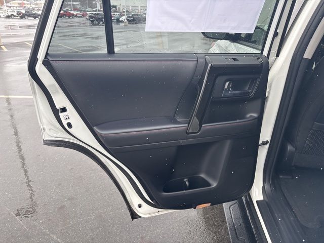 used 2023 Toyota 4Runner car, priced at $55,799