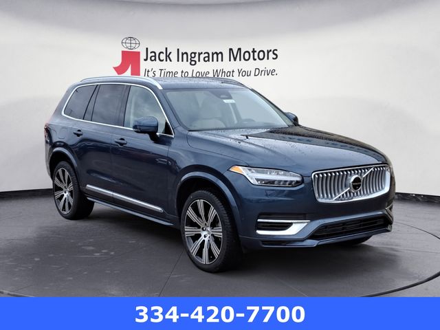 new 2025 Volvo XC90 Plug-In Hybrid car, priced at $80,765