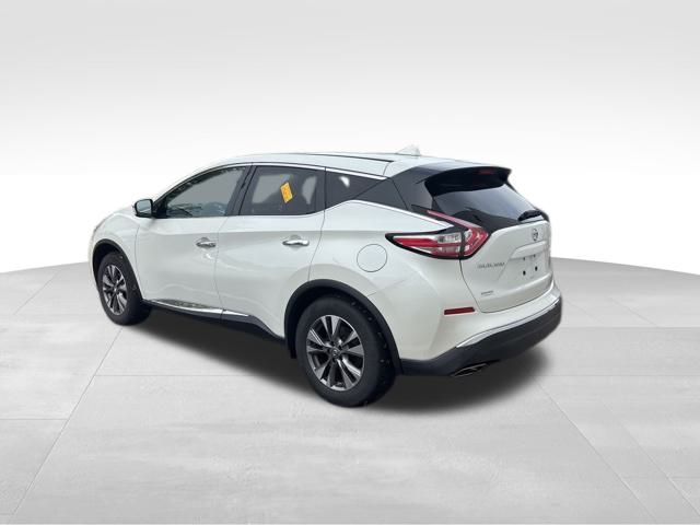 used 2018 Nissan Murano car, priced at $14,999