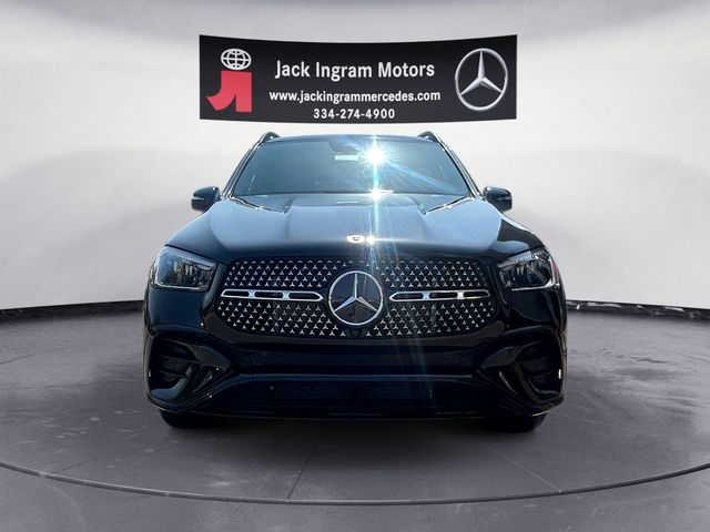 new 2025 Mercedes-Benz GLE car, priced at $80,095