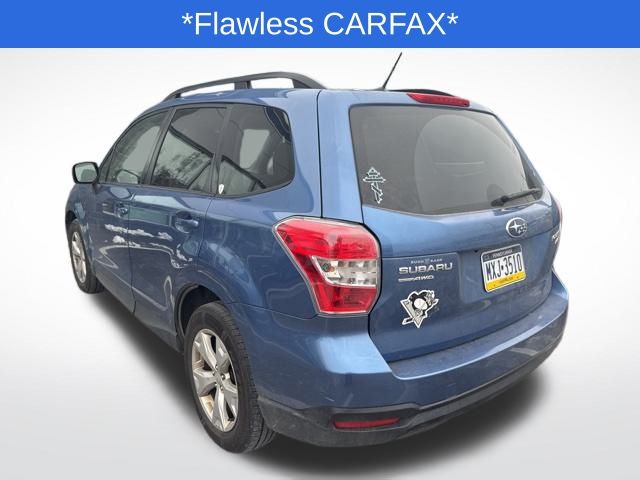 used 2015 Subaru Forester car, priced at $12,551