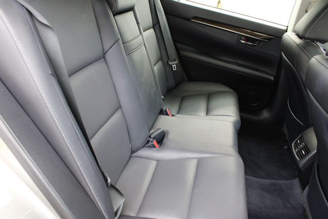 used 2015 Lexus ES car, priced at $17,999
