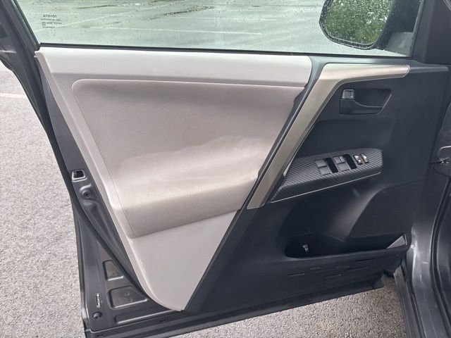 used 2013 Toyota RAV4 car, priced at $13,589