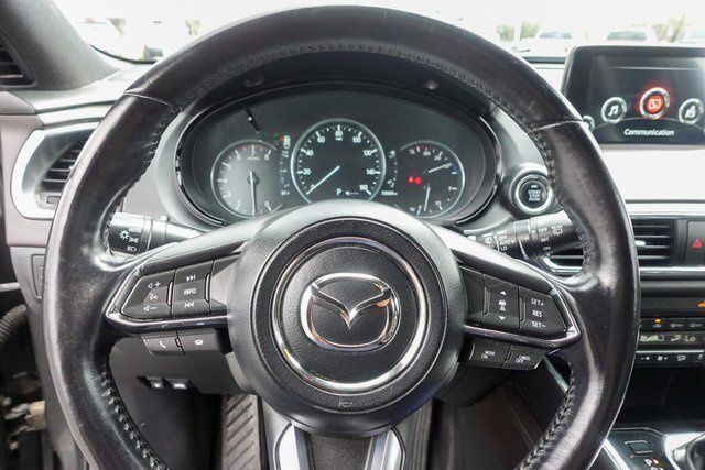 used 2019 Mazda CX-9 car, priced at $20,144
