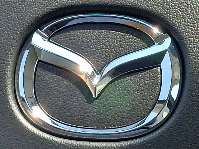 new 2025 Mazda CX-90 car, priced at $54,585