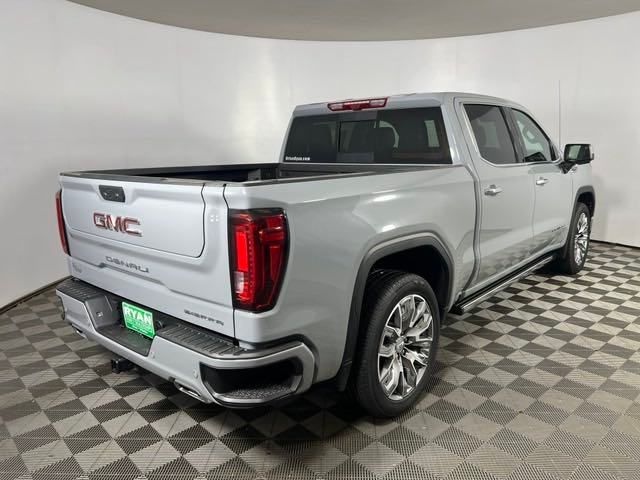 new 2024 GMC Sierra 1500 car, priced at $65,000