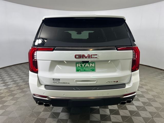 new 2025 GMC Yukon XL car, priced at $99,000